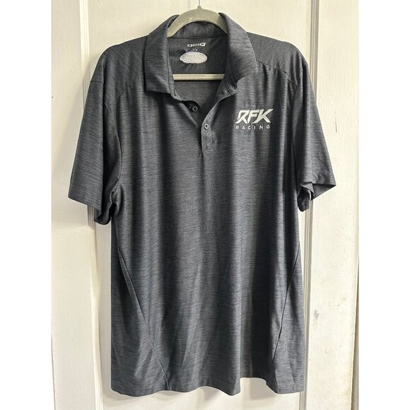 RFK Racing Team Issue Polo Shirt - Picture 1 of 2